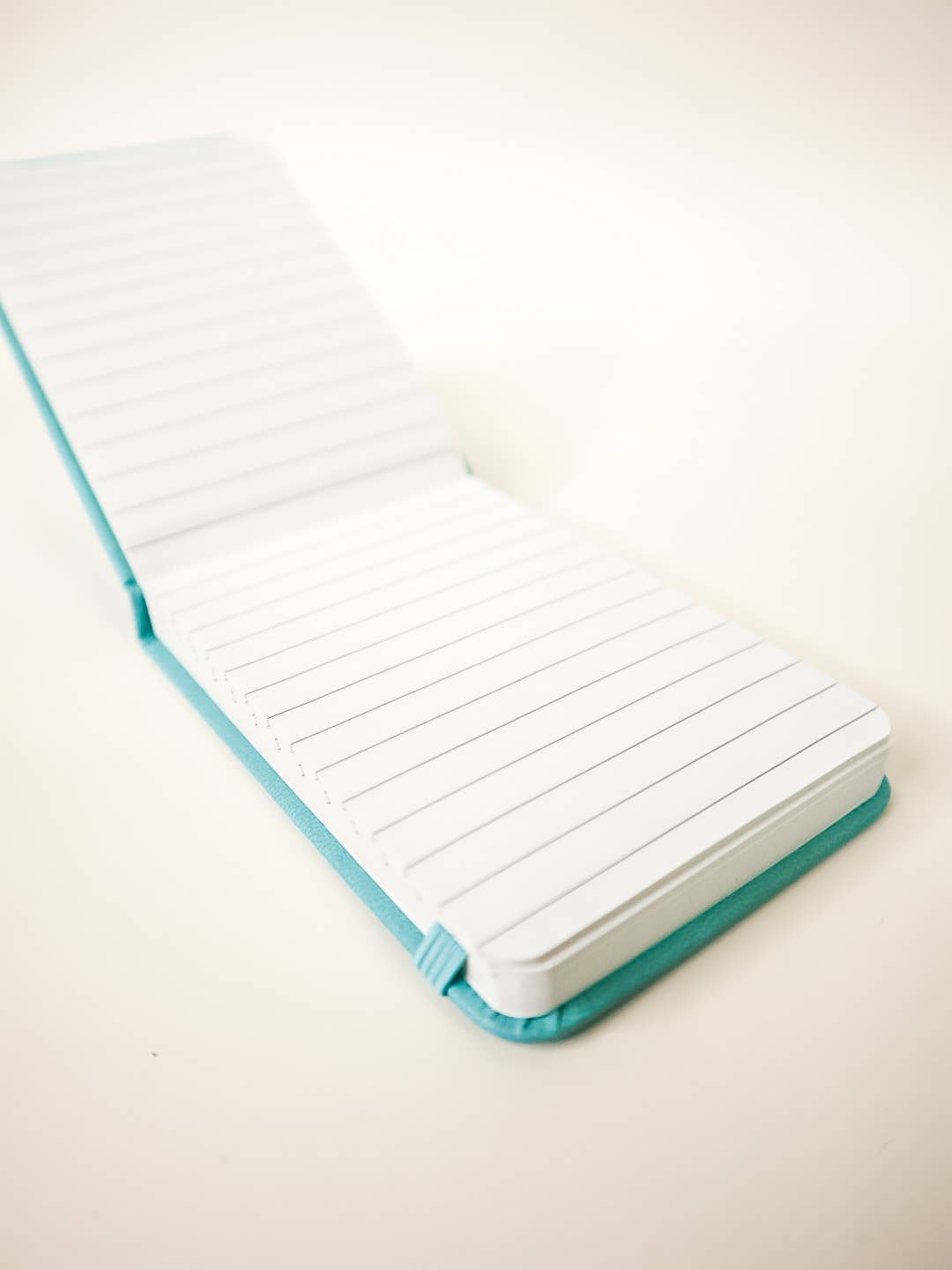 New Plan Fuck It - Leatherette Pocket Journal